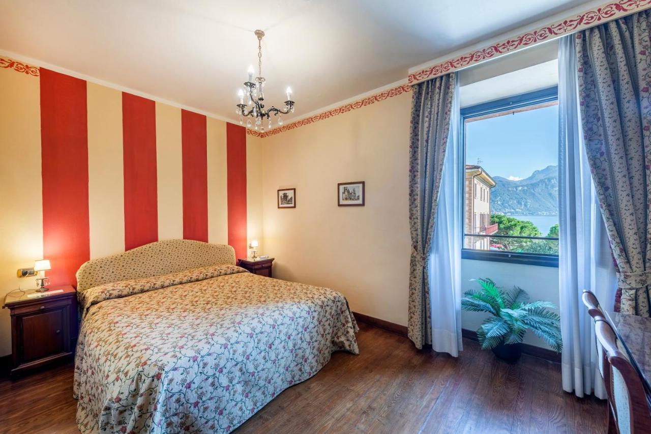 Hotel La Dependance Menaggio Zewnętrze zdjęcie