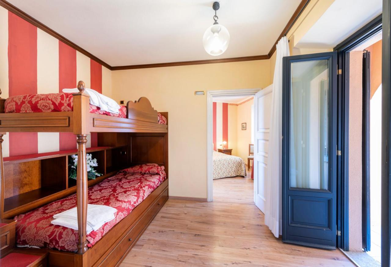 Hotel La Dependance Menaggio Zewnętrze zdjęcie