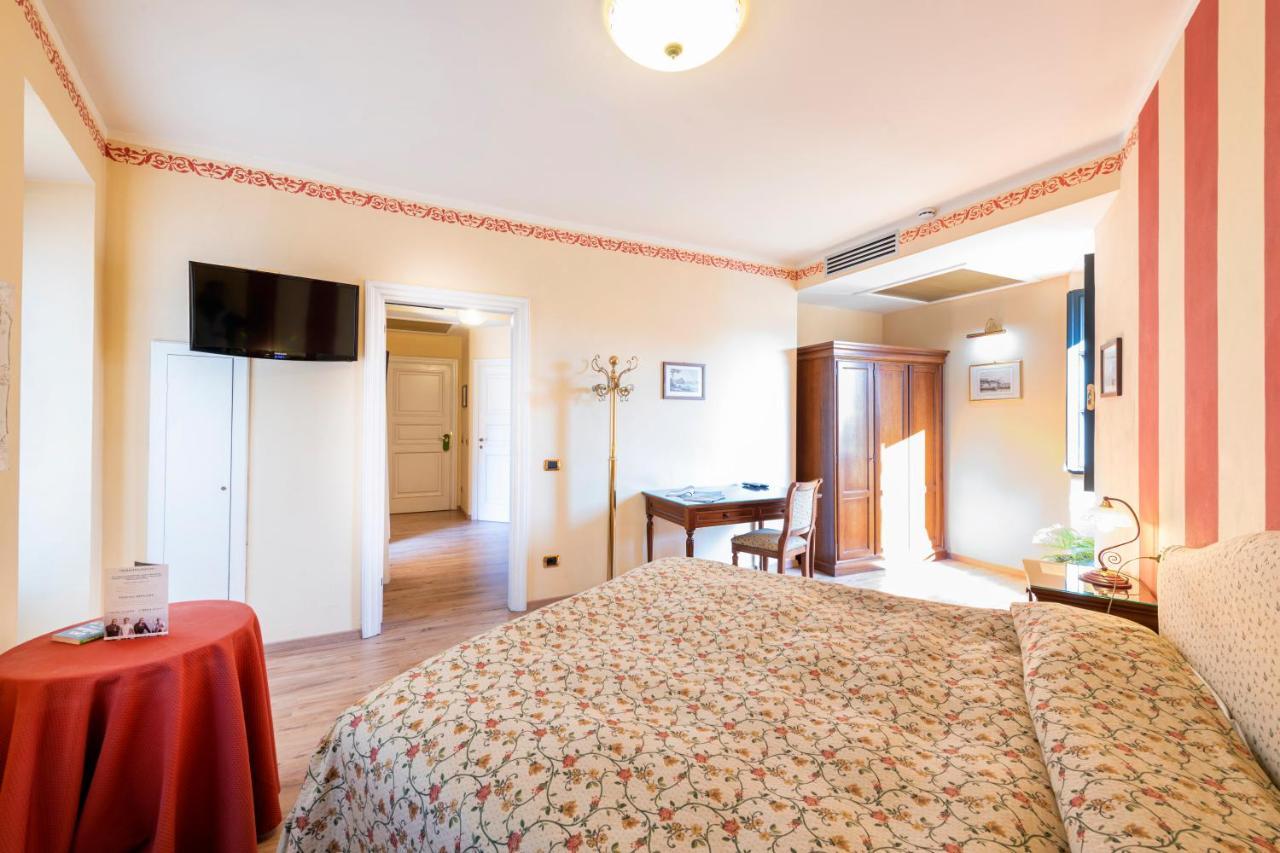 Hotel La Dependance Menaggio Zewnętrze zdjęcie