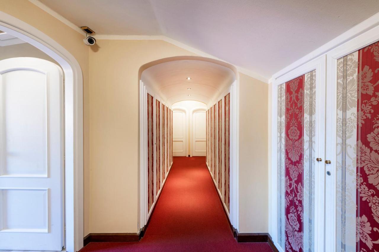 Hotel La Dependance Menaggio Zewnętrze zdjęcie