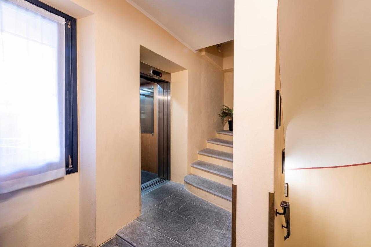 Hotel La Dependance Menaggio Zewnętrze zdjęcie