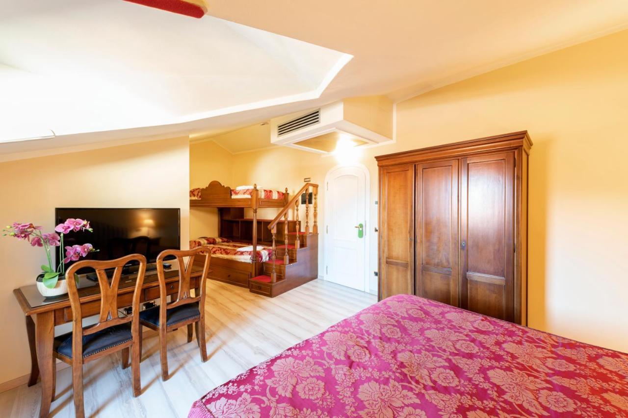 Hotel La Dependance Menaggio Zewnętrze zdjęcie