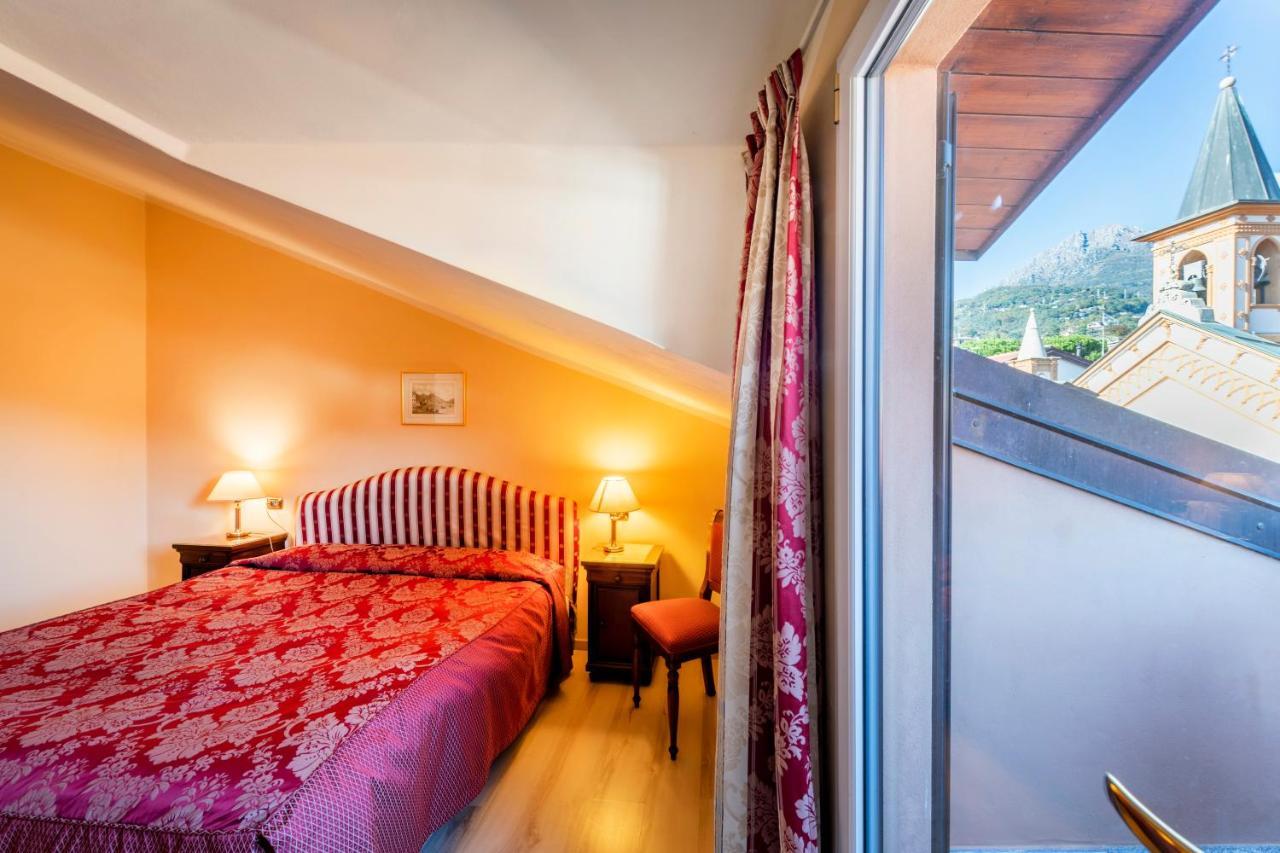Hotel La Dependance Menaggio Zewnętrze zdjęcie