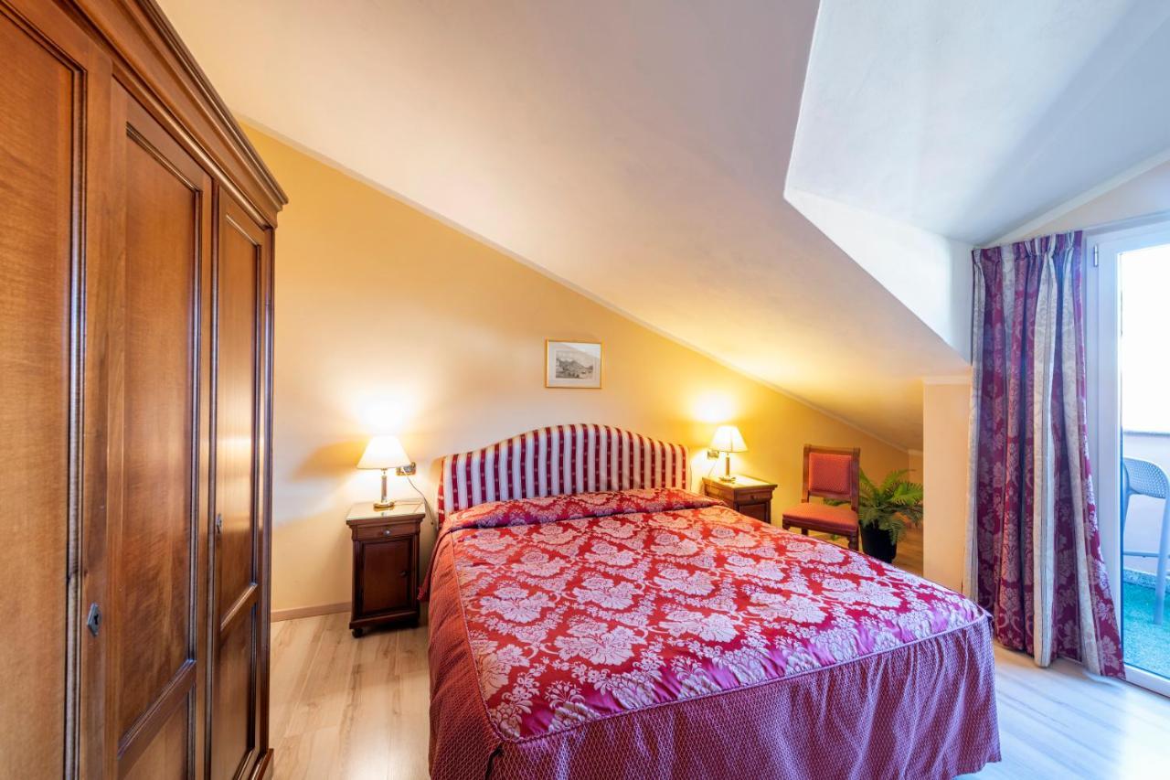 Hotel La Dependance Menaggio Zewnętrze zdjęcie
