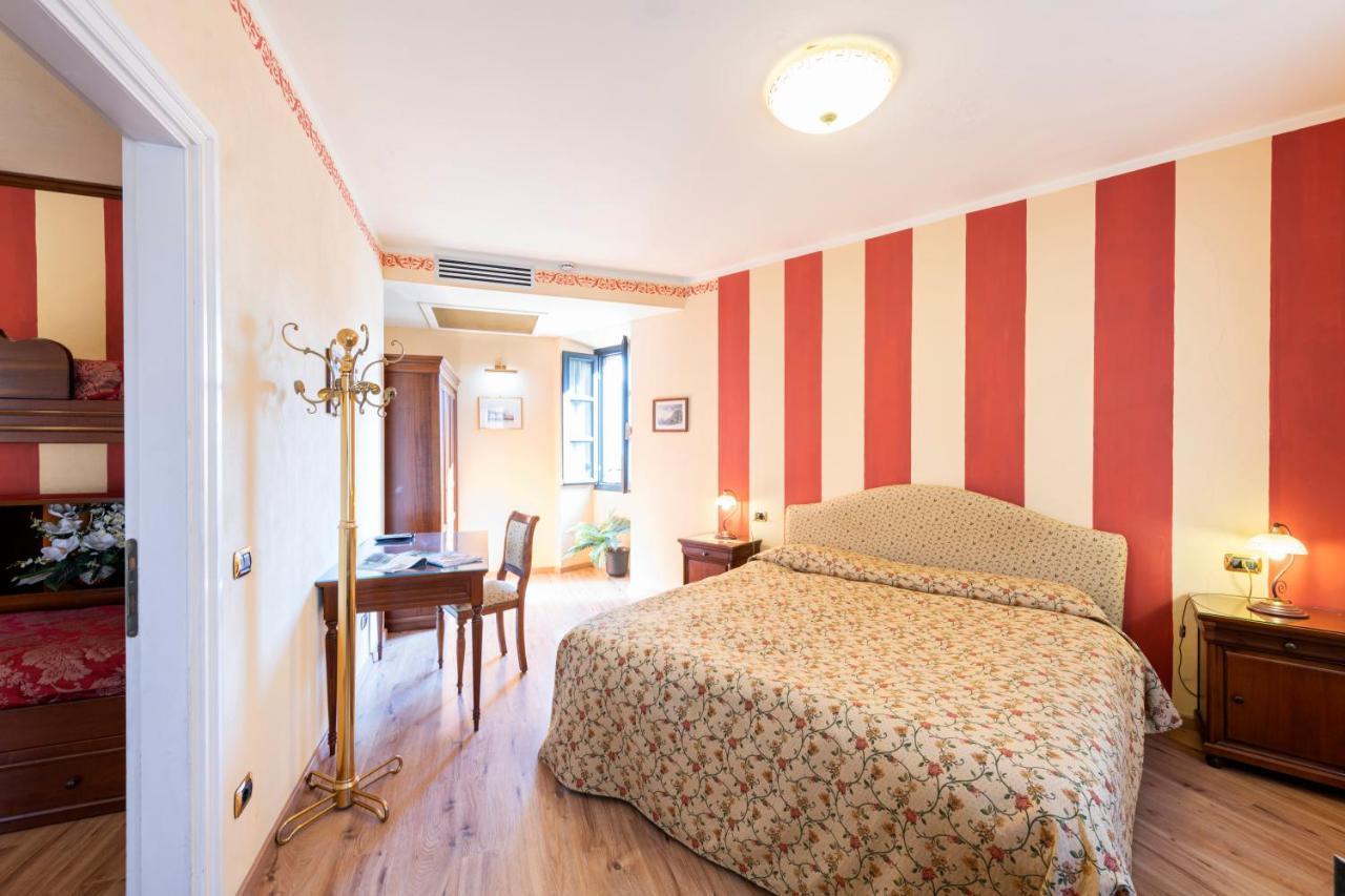 Hotel La Dependance Menaggio Zewnętrze zdjęcie