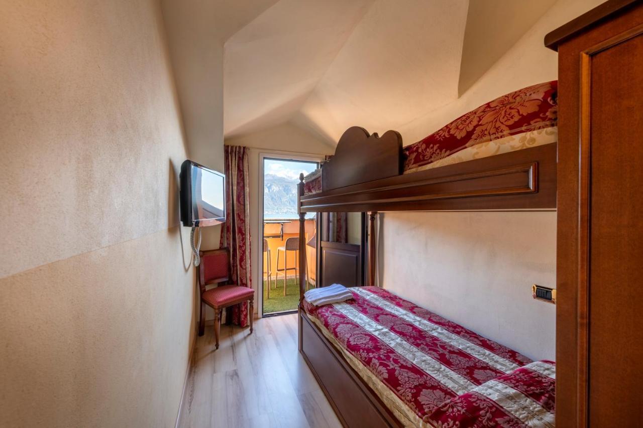 Hotel La Dependance Menaggio Zewnętrze zdjęcie