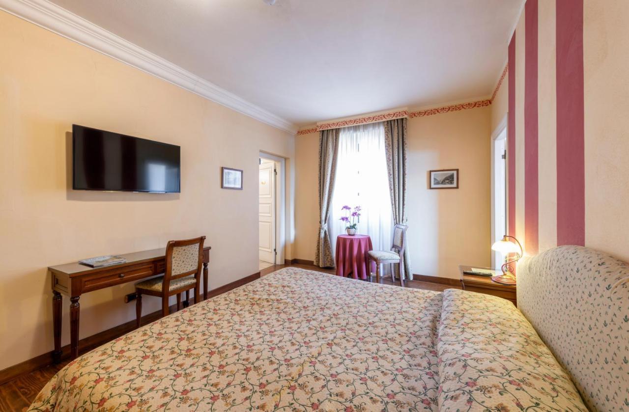 Hotel La Dependance Menaggio Zewnętrze zdjęcie