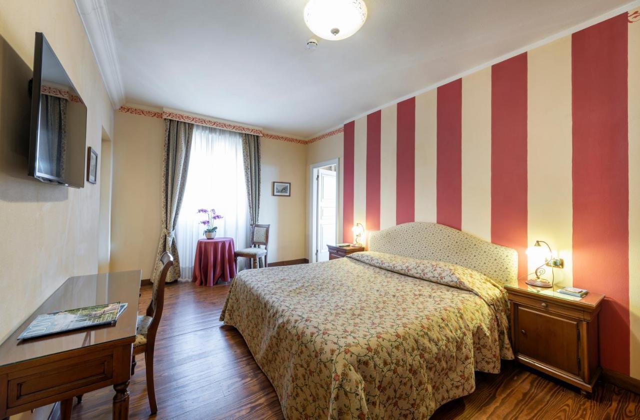 Hotel La Dependance Menaggio Zewnętrze zdjęcie