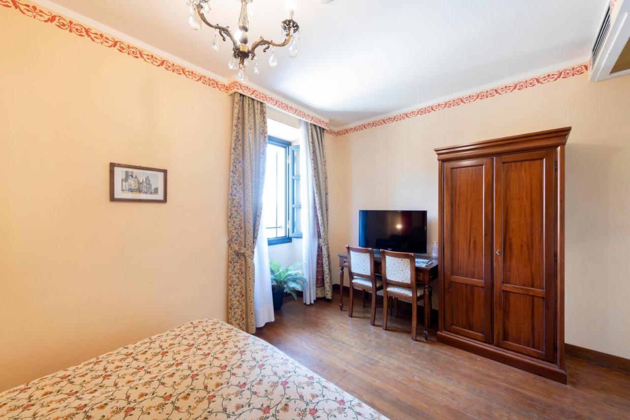 Hotel La Dependance Menaggio Zewnętrze zdjęcie
