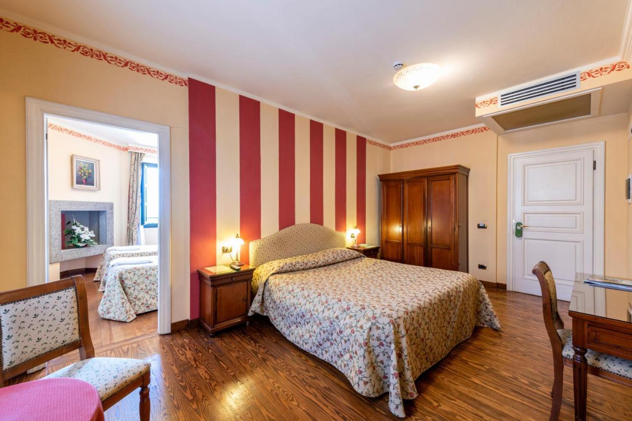 Hotel La Dependance Menaggio Zewnętrze zdjęcie