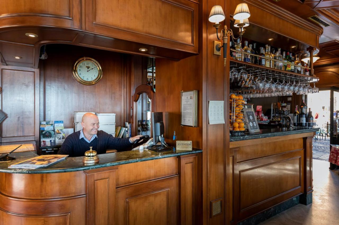 Hotel La Dependance Menaggio Zewnętrze zdjęcie