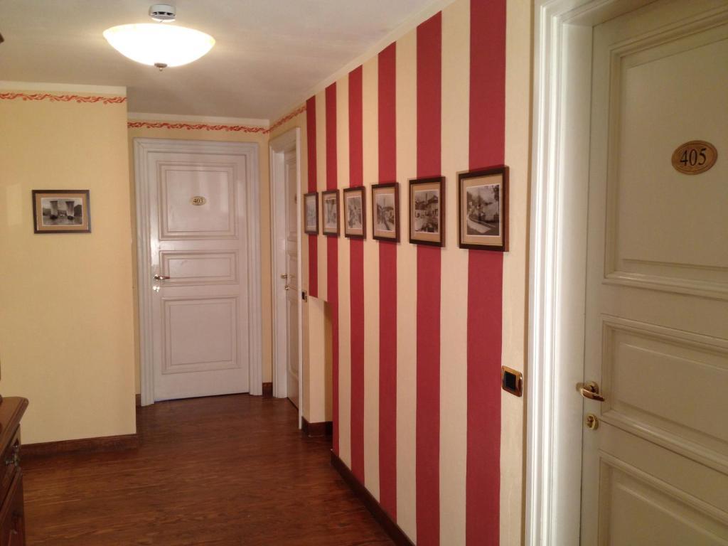 Hotel La Dependance Menaggio Zewnętrze zdjęcie