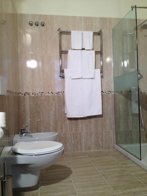Hotel La Dependance Menaggio Zewnętrze zdjęcie