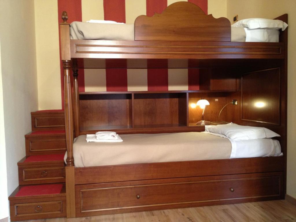 Hotel La Dependance Menaggio Pokój zdjęcie