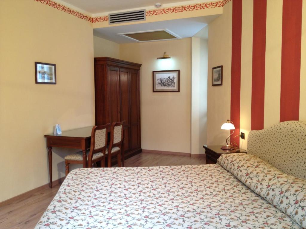 Hotel La Dependance Menaggio Zewnętrze zdjęcie